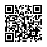 本網頁連結的 QRCode