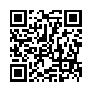 本網頁連結的 QRCode