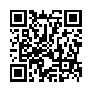 本網頁連結的 QRCode