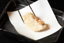 18,370日圓套餐 (13道菜)