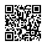 本網頁連結的 QRCode