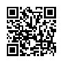 本網頁連結的 QRCode