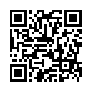 本網頁連結的 QRCode