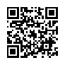 本網頁連結的 QRCode