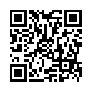 本網頁連結的 QRCode