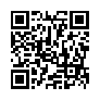 本網頁連結的 QRCode