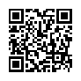 本網頁連結的 QRCode