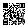 本網頁連結的 QRCode