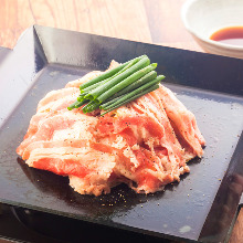涮涮鍋