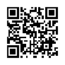 本網頁連結的 QRCode