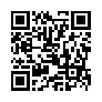 本網頁連結的 QRCode