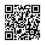 本網頁連結的 QRCode