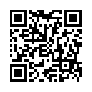 本網頁連結的 QRCode