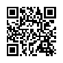 本網頁連結的 QRCode