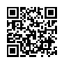 本網頁連結的 QRCode