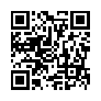 本網頁連結的 QRCode