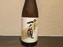 一之藏 特別純米酒