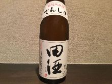 特別純米酒 田酒