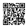 本網頁連結的 QRCode