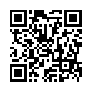 本網頁連結的 QRCode