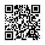 本網頁連結的 QRCode