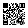 本網頁連結的 QRCode