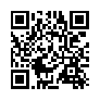 本網頁連結的 QRCode