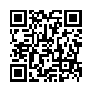 本網頁連結的 QRCode