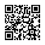 本網頁連結的 QRCode