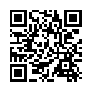 本網頁連結的 QRCode