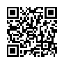 本網頁連結的 QRCode