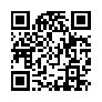 本網頁連結的 QRCode