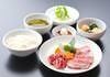 Sendai牛五花和Sendai能來牛肉套餐 Sendai牛五花和Sendai能來牛肉套餐