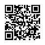 本網頁連結的 QRCode