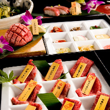 8,000日圓套餐
