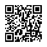 本網頁連結的 QRCode