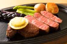 19,360日圓套餐 (6道菜)