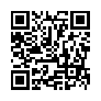 本網頁連結的 QRCode