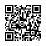 本網頁連結的 QRCode