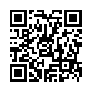 本網頁連結的 QRCode