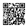 本網頁連結的 QRCode