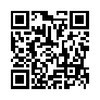 本網頁連結的 QRCode