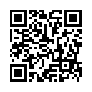 本網頁連結的 QRCode