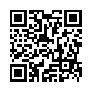 本網頁連結的 QRCode