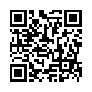 本網頁連結的 QRCode