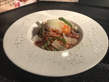 拿坡里義大利麵