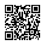 本網頁連結的 QRCode