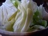 幕後招牌菜 鹽味高麗菜 幕後招牌菜 鹽味高麗菜