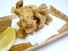 酥炸雞肉 酥炸雞肉