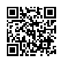 本網頁連結的 QRCode